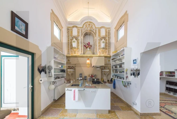 Quinta T9 para Venda em Cadaval e Pêro Moniz Foto 65