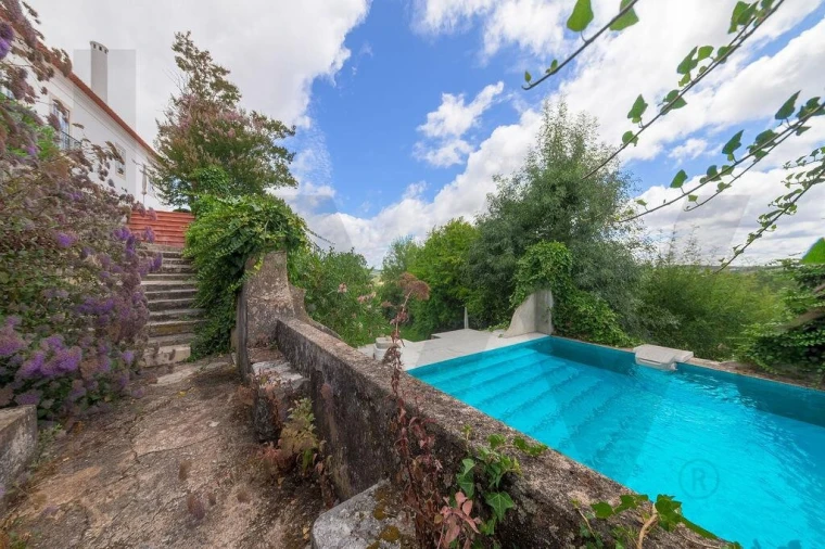 Quinta T9 para Venda em Cadaval e Pêro Moniz Foto 54