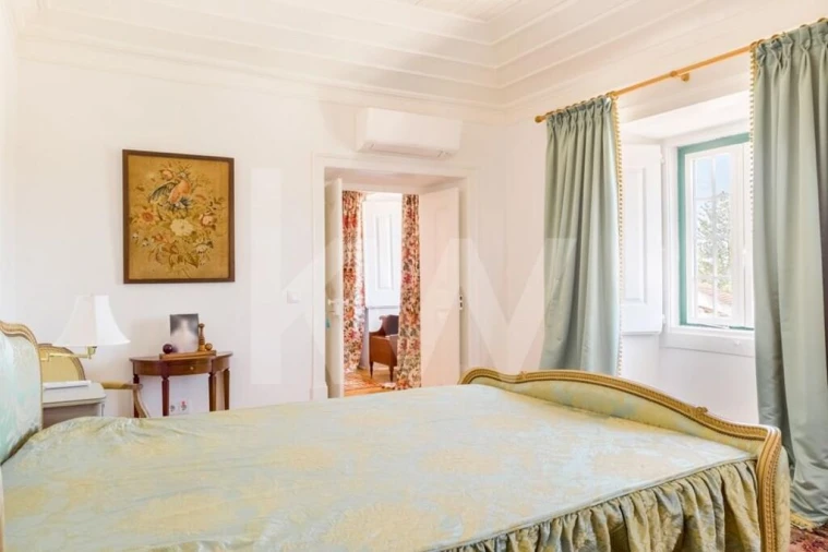 Quinta T9 para Venda em Cadaval e Pêro Moniz Foto 19