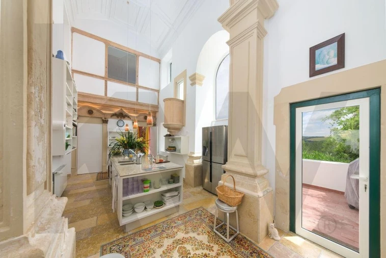 Quinta T9 para Venda em Cadaval e Pêro Moniz Foto 64