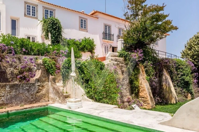 Quinta T9 para Venda em Cadaval e Pêro Moniz Foto 37