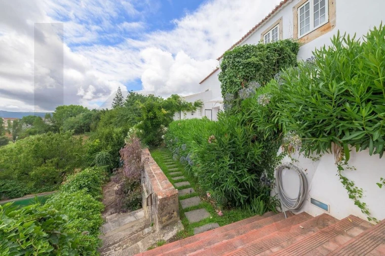 Quinta T9 para Venda em Cadaval e Pêro Moniz Foto 55