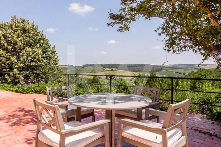 Quinta T9 para Venda em Cadaval e Pêro Moniz Foto 36