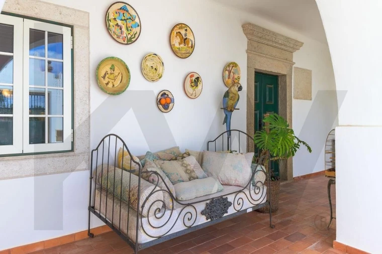 Quinta T9 para Venda em Cadaval e Pêro Moniz Foto 75