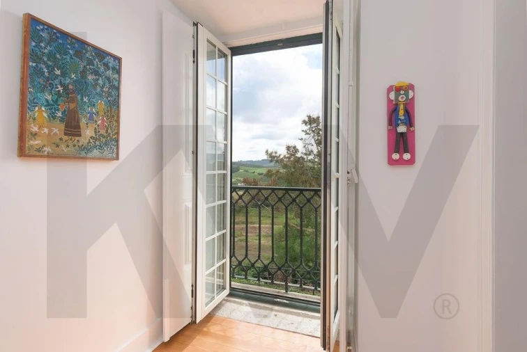 Quinta T9 para Venda em Cadaval e Pêro Moniz Foto 46