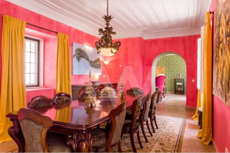 Quinta T9 para Venda em Cadaval e Pêro Moniz Foto 25