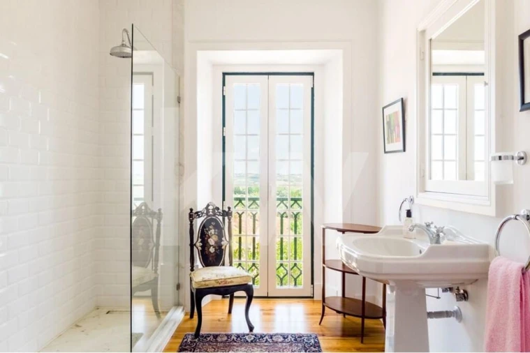 Quinta T9 para Venda em Cadaval e Pêro Moniz Foto 11