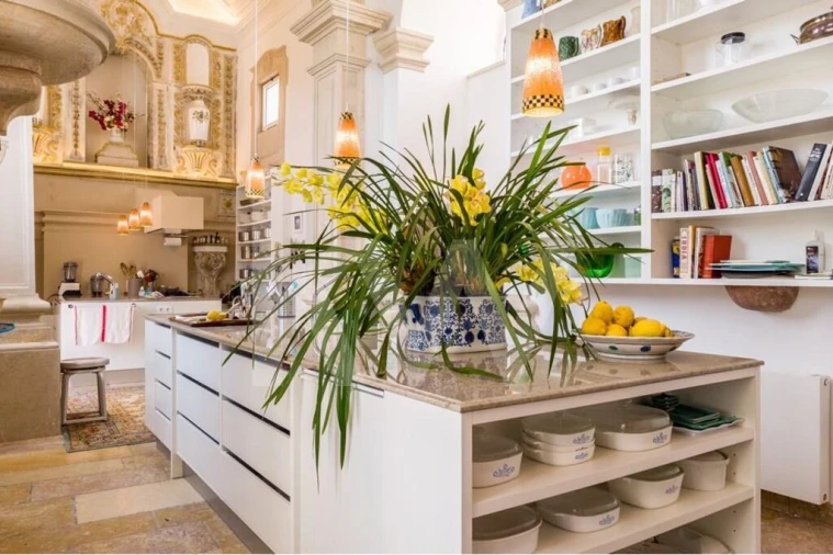 Quinta T9 para Venda em Cadaval e Pêro Moniz Foto 26