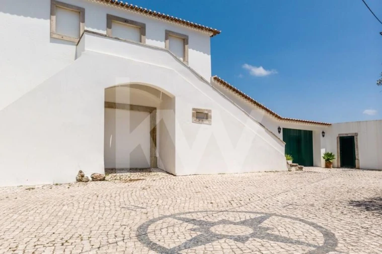 Quinta T9 para Venda em Cadaval e Pêro Moniz Foto 33