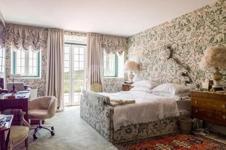 Quinta T9 para Venda em Cadaval e Pêro Moniz Foto 12