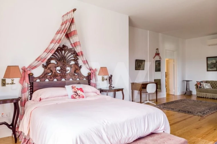 Quinta T9 para Venda em Cadaval e Pêro Moniz Foto 10