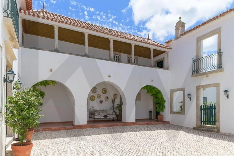 Quinta T9 para Venda em Cadaval e Pêro Moniz Foto 73