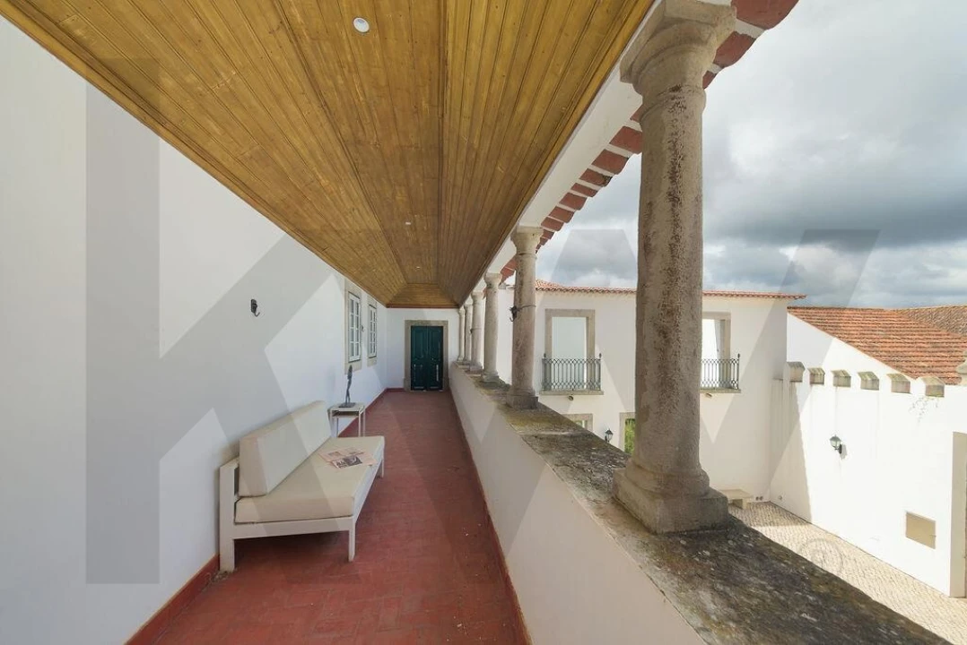 Quinta T9 para Venda em Cadaval e Pêro Moniz Foto 51