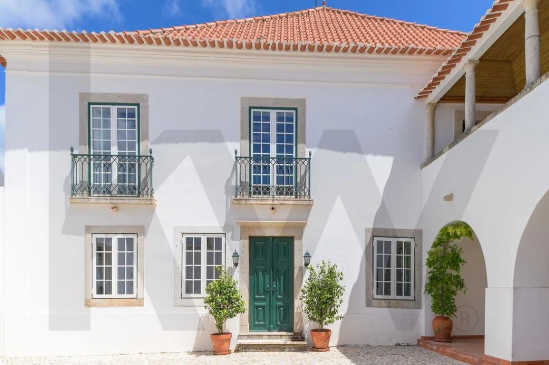 Quinta T9 para Venda em Cadaval e Pêro Moniz Foto 67