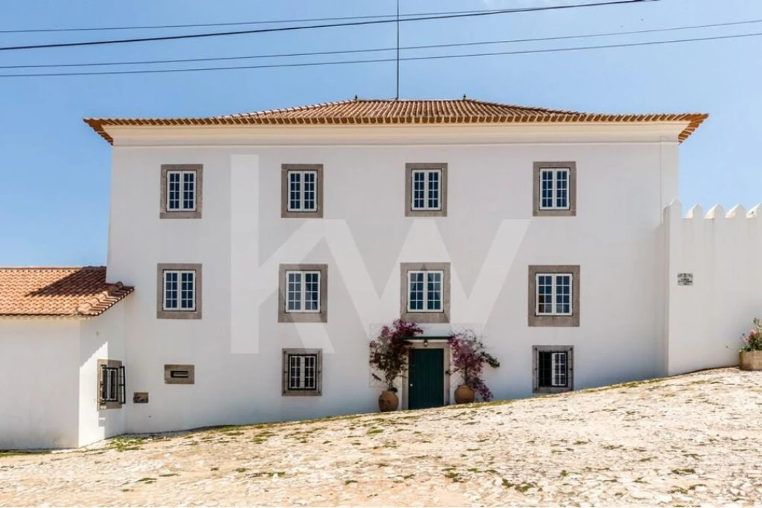 Quinta T9 para Venda em Cadaval e Pêro Moniz Foto 4