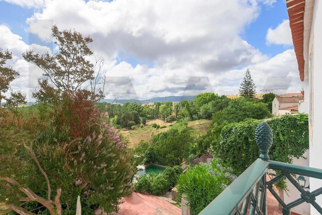 Quinta T9 para Venda em Cadaval e Pêro Moniz Foto 45