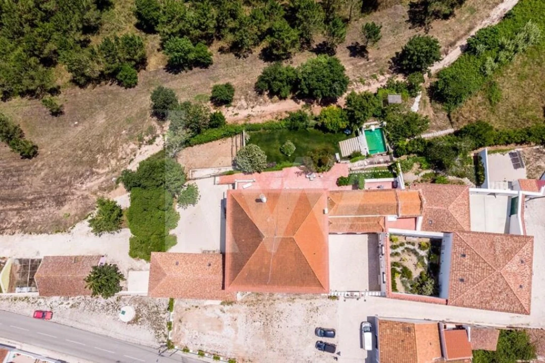 Quinta T9 para Venda em Cadaval e Pêro Moniz Foto 70