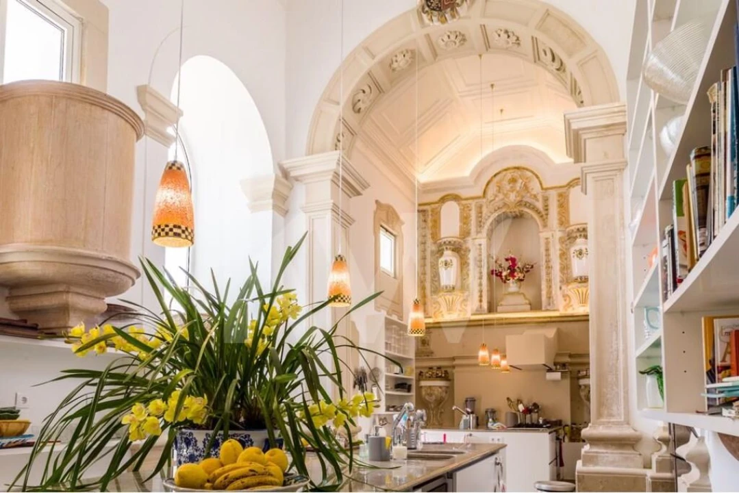 Quinta T9 para Venda em Cadaval e Pêro Moniz Foto 27