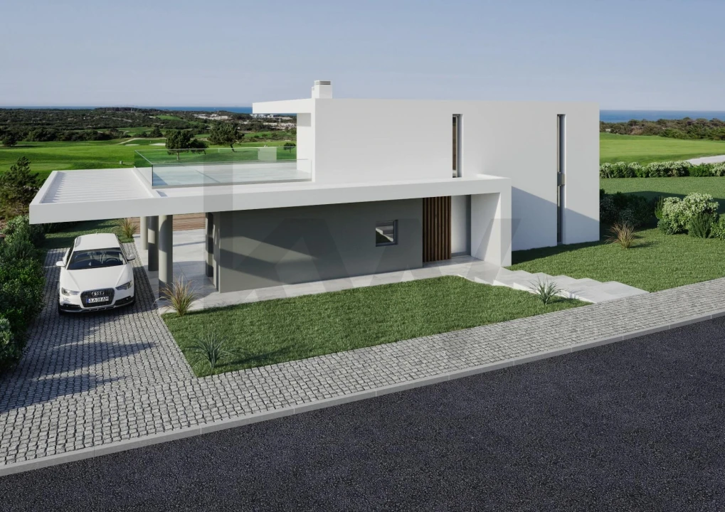 Moradia T3 para Venda em Vau Foto 3