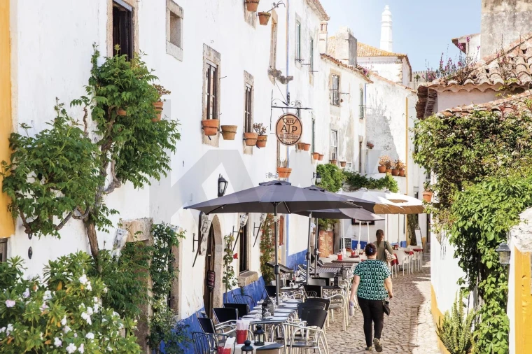 Moradia T3 para Venda em Vau Foto 16