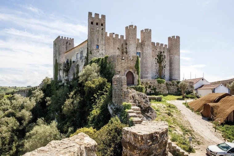 Moradia T3 para Venda em Vau Foto 17