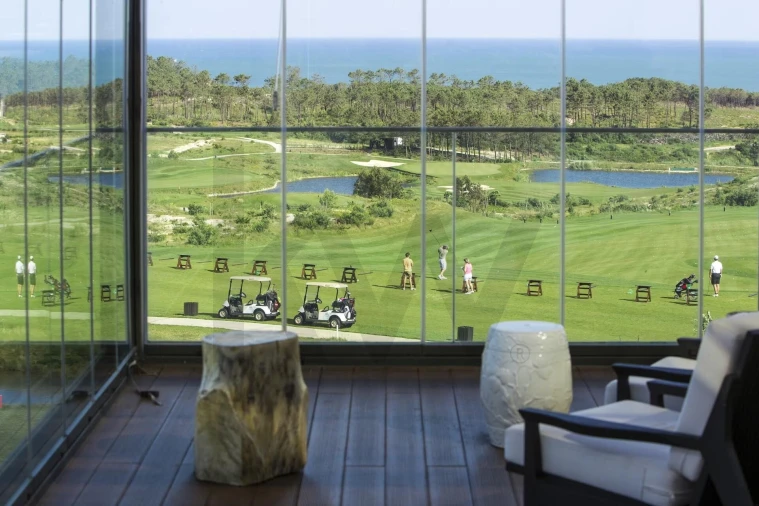 Moradia T3 para Venda em Vau Foto 13