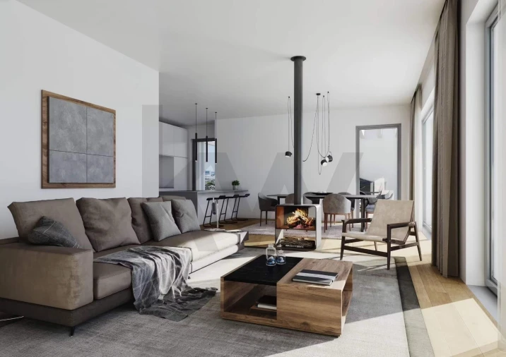 Moradia T3 para Venda em Vau Foto 4