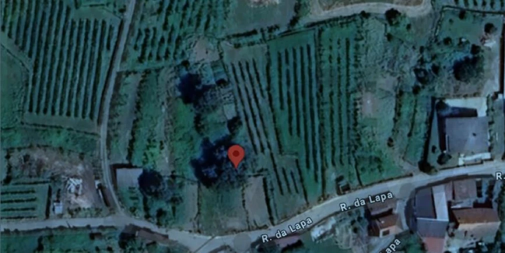 Terreno para Venda em Pias