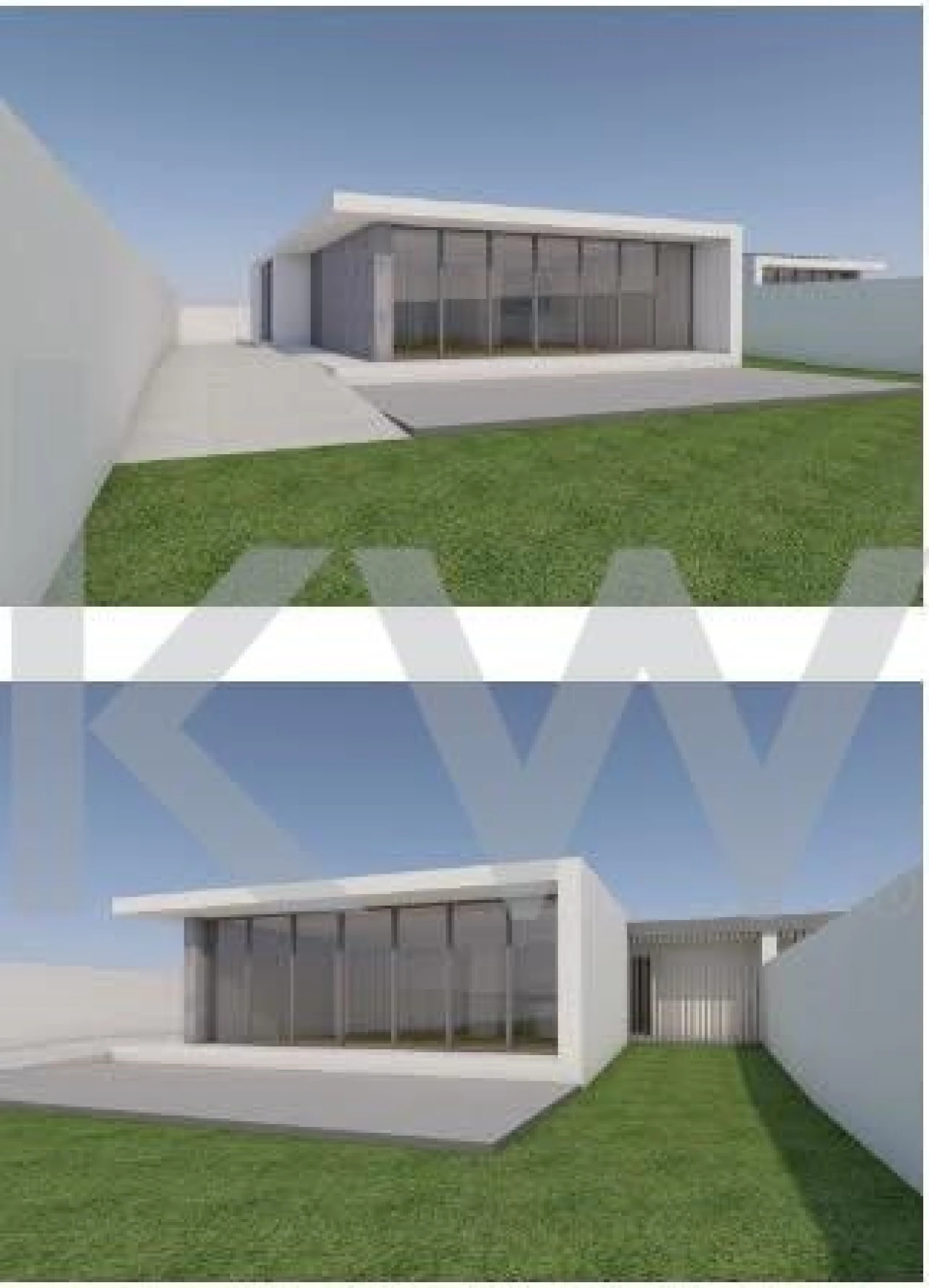 Terreno para Venda em Travassô e Óis da Ribeira Foto 11