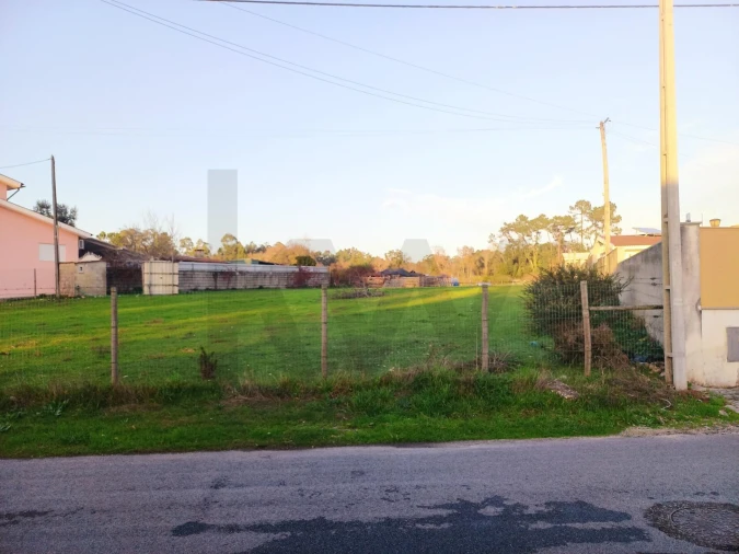 Terreno para Venda em Travassô e Óis da Ribeira Foto 7