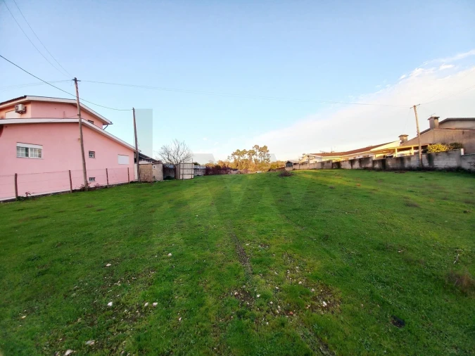 Terreno para Venda em Travassô e Óis da Ribeira Foto 6
