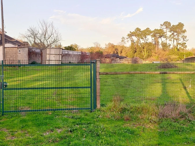 Terreno para Venda em Travassô e Óis da Ribeira Foto 2