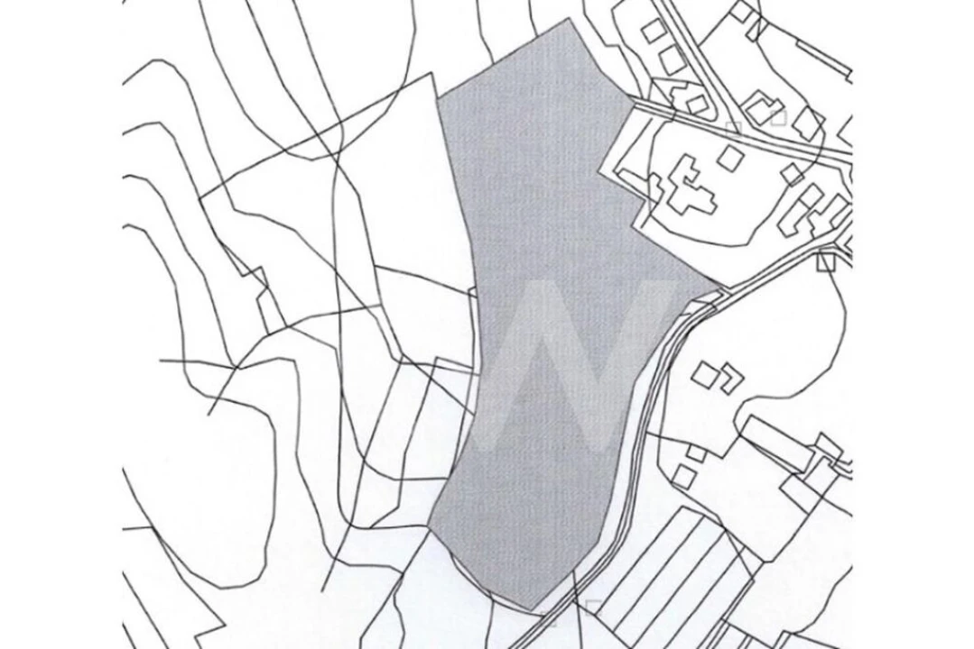 Terreno para Venda em Ramalhal Foto 2