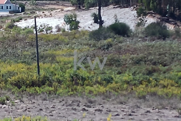 Terreno para Venda em Ramalhal Foto 19
