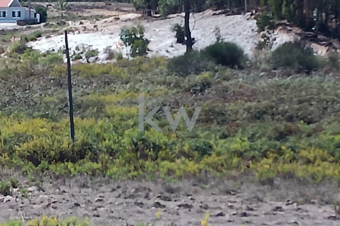 Terreno para Venda em Ramalhal Foto 19
