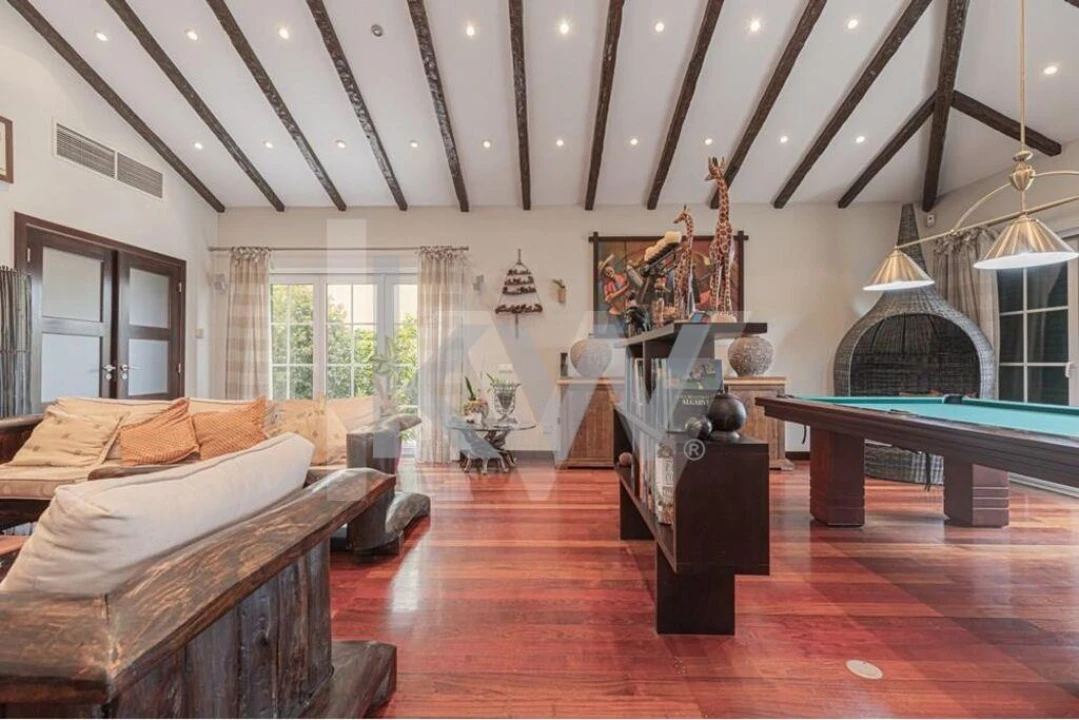 Moradia T5 para Venda em Romeira e Várzea Foto 12