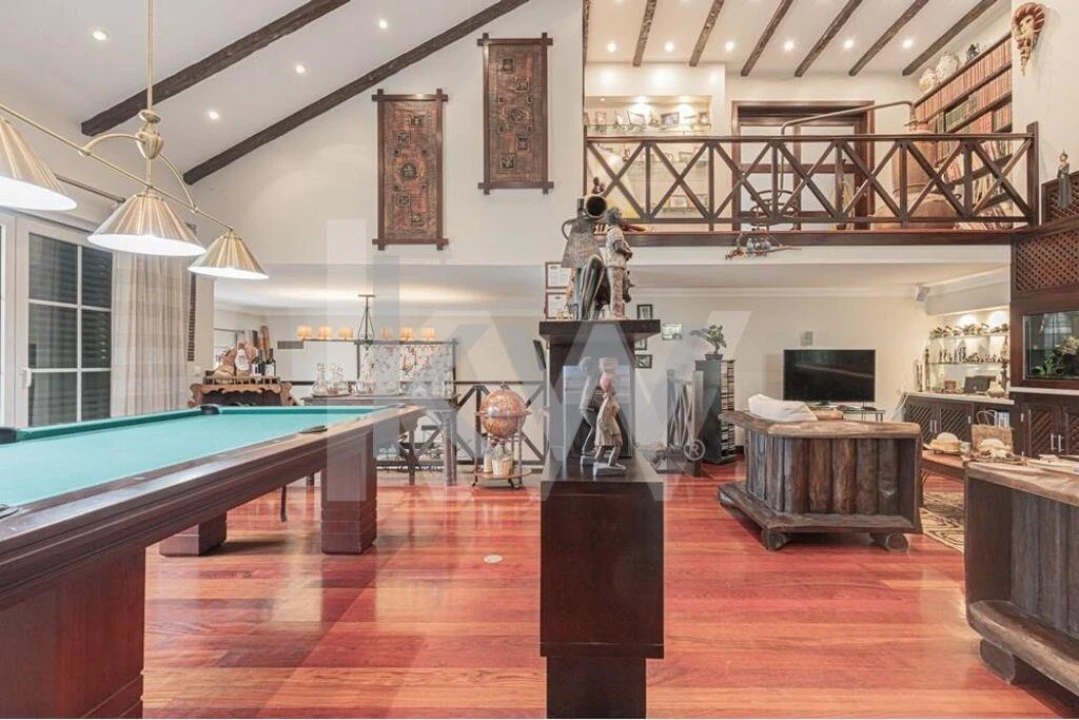 Moradia T5 para Venda em Romeira e Várzea Foto 11