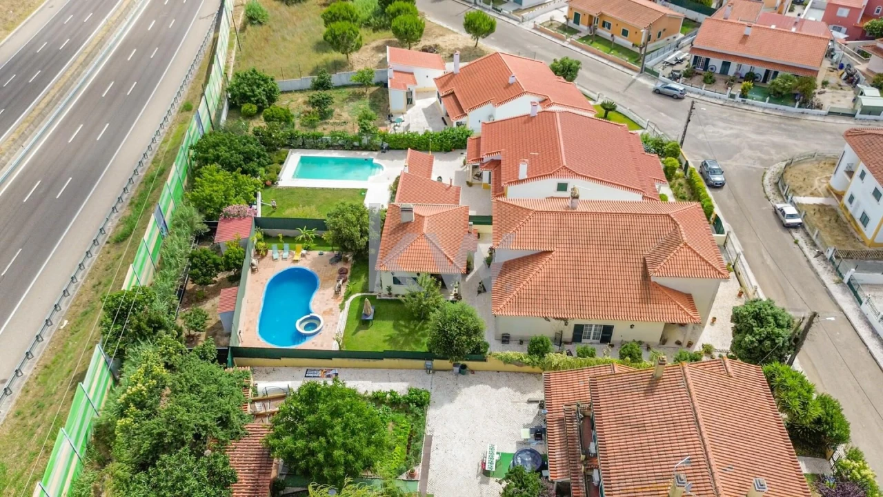 Moradia T5 para Venda em Romeira e Várzea Foto 42