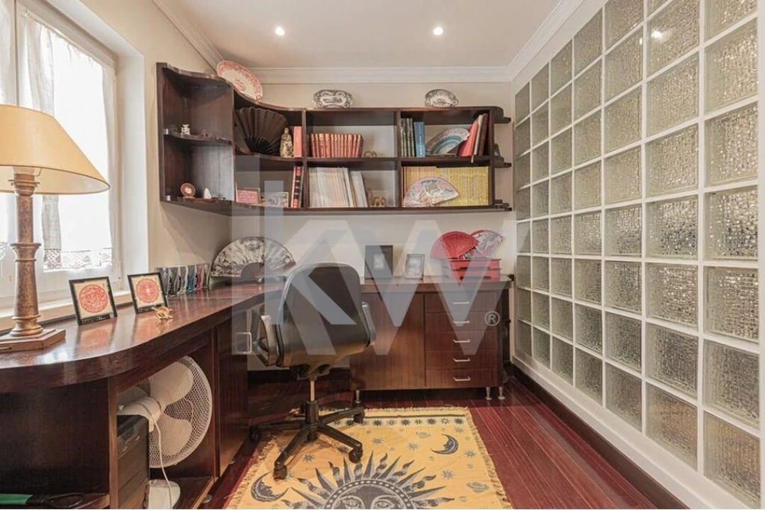 Moradia T5 para Venda em Romeira e Várzea Foto 26