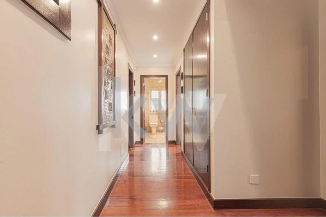 Moradia T5 para Venda em Romeira e Várzea Foto 27