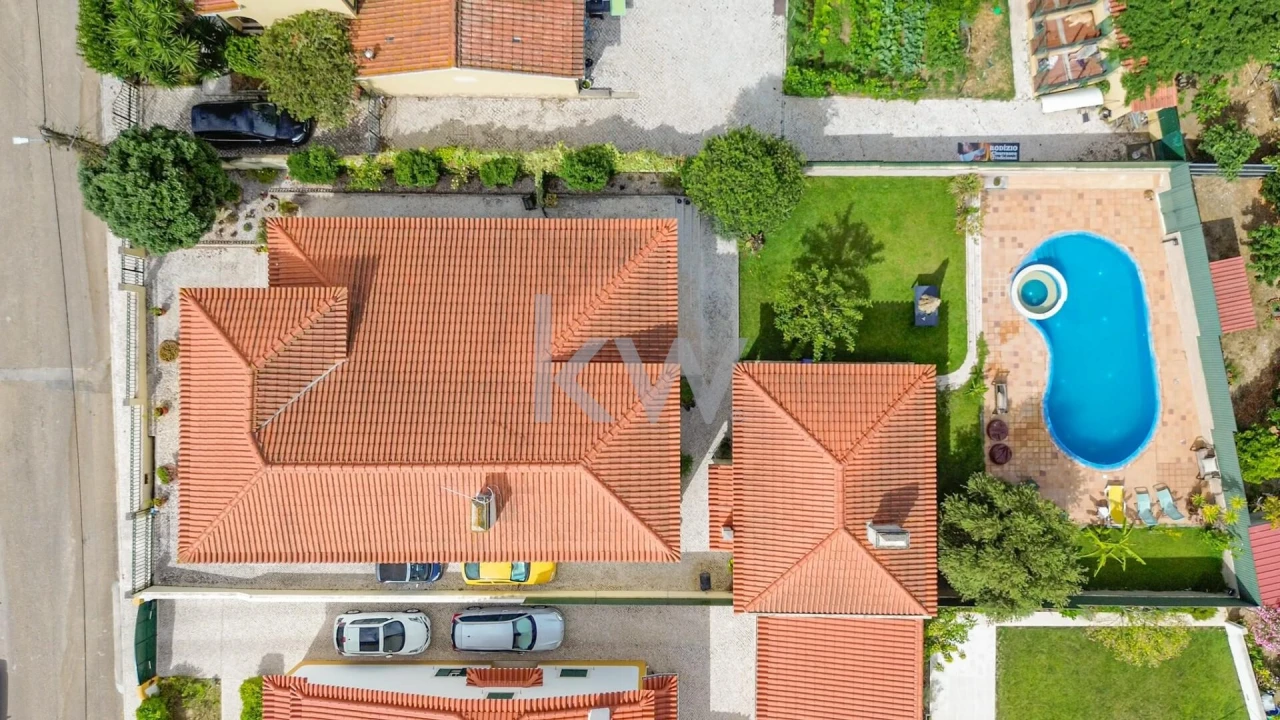 Moradia T5 para Venda em Romeira e Várzea Foto 5