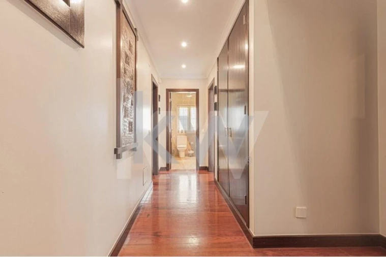 Moradia T5 para Venda em Romeira e Várzea Foto 27