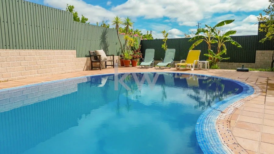 Moradia T5 para Venda em Romeira e Várzea Foto 9