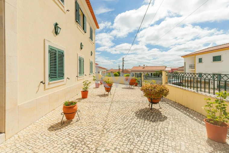 Moradia T5 para Venda em Romeira e Várzea Foto 38