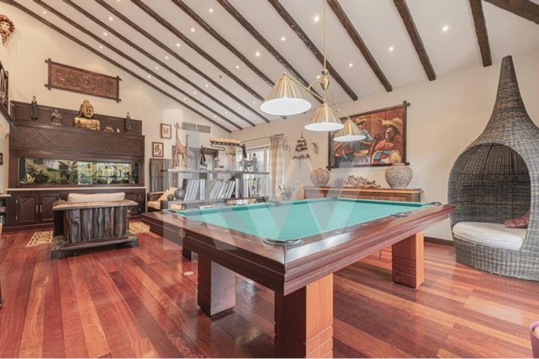 Moradia T5 para Venda em Romeira e Várzea Foto 20