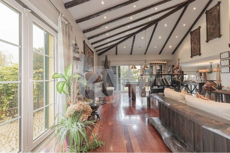 Moradia T5 para Venda em Romeira e Várzea Foto 10