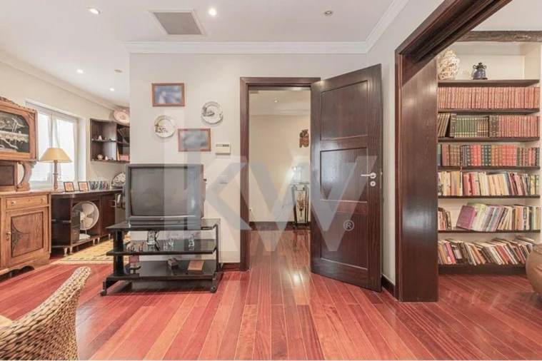 Moradia T5 para Venda em Romeira e Várzea Foto 25