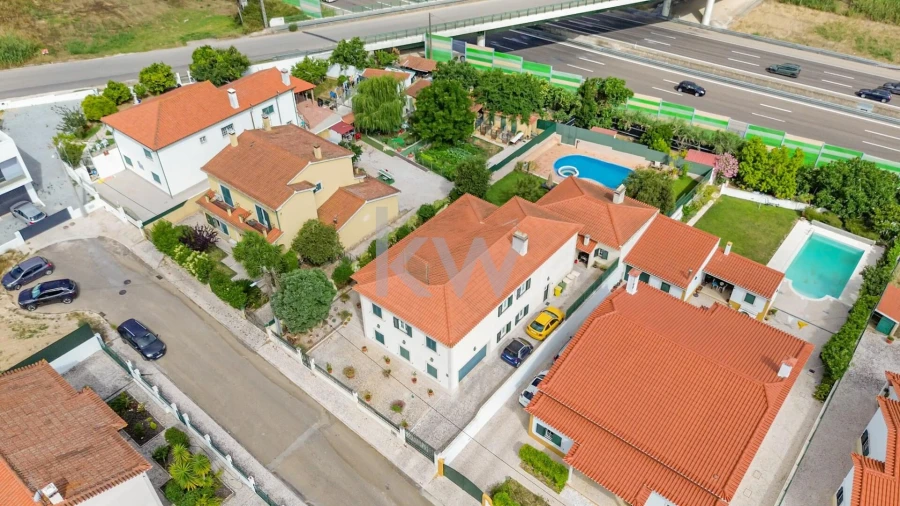 Moradia T5 para Venda em Romeira e Várzea Foto 41