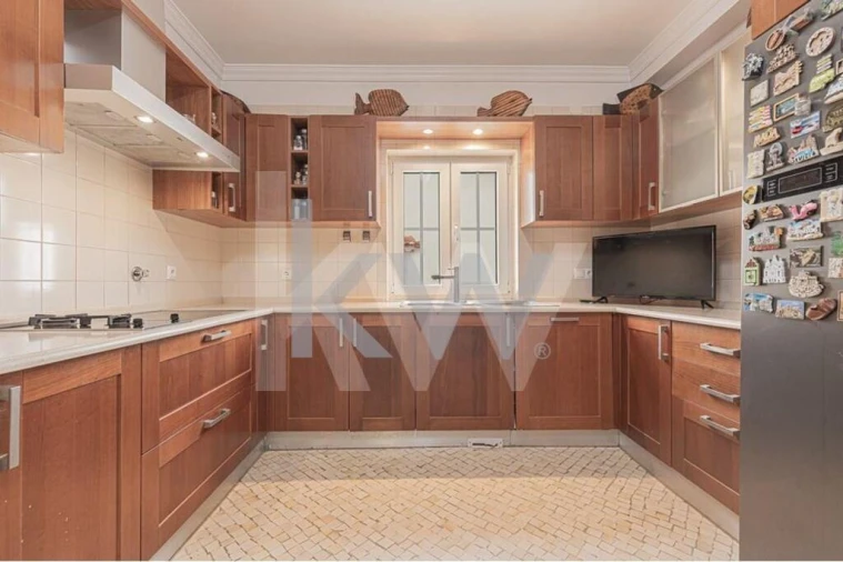 Moradia T5 para Venda em Romeira e Várzea Foto 17