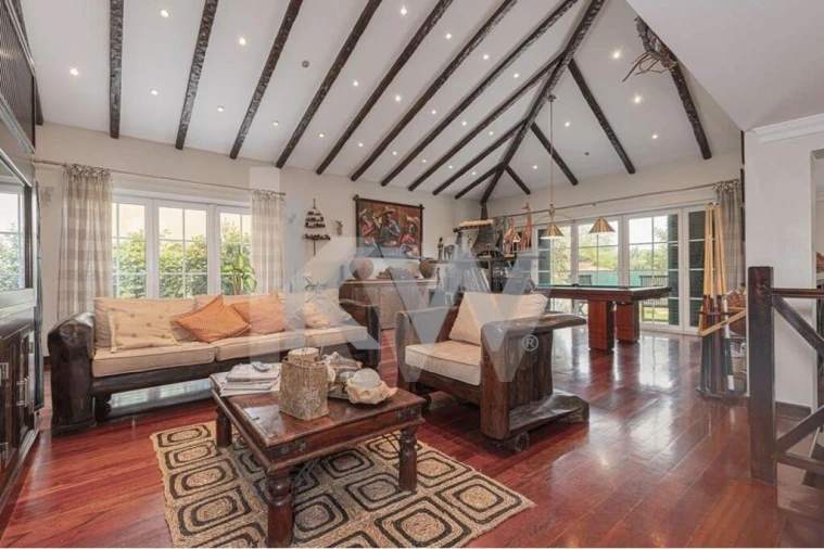 Moradia T5 para Venda em Romeira e Várzea Foto 14